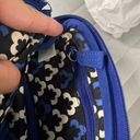 Vera Bradley Blue/Royal wristlet Photo 8