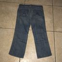 7 For All Mankind  A Pocket Crop Jeans Size 29 Photo 1