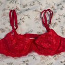 PINK - Victoria's Secret PINK Victoria’s Secret Dream Angels Push-Up Bra Photo 0