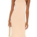 Revolve SNDYS Lucid Knjt Dress - Sand Small Photo 0