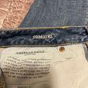 American Eagle Outfitters Tomgirl Jeans Photo 4