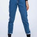 Princess Polly Side Fringe Amita Jeans Photo 1