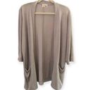 Aritzia Wilfred Free Zlata Cardigan Sweater Photo 1