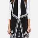 Vince  sleeveless open cardigan Photo 0