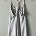 Outdoor Voices Original Exercise Dress Light Gray Size XL Photo 5