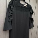 Philosophy  Black Dress Photo 2