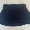 Athleta Altheta Girl Black Skirt Photo 0