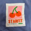 Starfit Cherry Hoodie Size M Photo 2