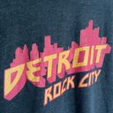 Mi Culture - Detroit Rock City T-shirt Photo 1