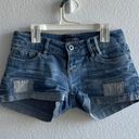 Levi’s Denim Shorts Photo 0