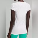 Lululemon Swiftly Tech Short-Sleeve Shirt 2.0 Hip Length Photo 1