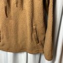 Abercrombie & Fitch  Sherpa Sweater Photo 2