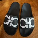 Salvatore Ferragamo Slides Woman Photo 0