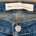 Gap Distressed Mom Jeans Photo 2