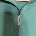 Black Diamond  Teal Hard Shell Outdoor Gorpcore Ski Snow Zip Up Jacket Coat Photo 7