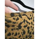 n:philanthropy  Jigsaw BFF Tee Leopard size S NWT Photo 4