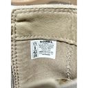 Sorel  Joan Now Chelsea Suede Heeled Bootie Omega Taupe Gum Soles Size 11 Women’s Photo 2