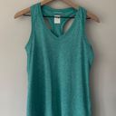 The North Face Athletic Racerback Tank Top Outdoors Lightweight Sleeveless EUC M Photo 0