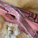 Krass&co Remin &  Fashion Ladies Handbag Pink Photo 6