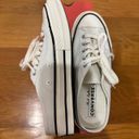 Converse  Egret Black Chuck 70 Mule Photo 2