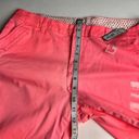 Bermuda JCP  Womens Rolled Cuffed Leg  Style Shorts Sz 12P Photo 2