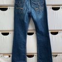 Abercrombie & Fitch  bootcut low rise jeans Y2k Photo 4