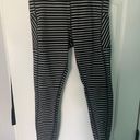 Avia Stripped Leggings Photo 0