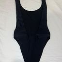 Aerie One Piece Cheeky Photo 0