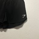 Gymshark Black Shorts Photo 2