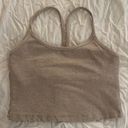 Beyond Yoga Racerback Top Yoga Photo 0