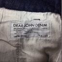 Dear John American Standard modern  jeans 26 flare Photo 3