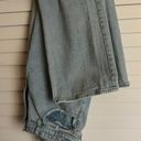 Abercrombie & Fitch Abercrombie High Rise Jeans Light Wash Photo 0