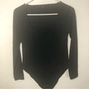 ALLSAINTS Nwot All Saints Scoop neck bodysuit Photo 1