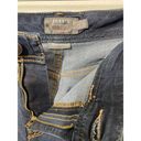 Torrid  26R Super Stretch Jeans Luxe Slim Boot 26 Plus 11661089 Photo 3