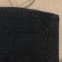 J.Crew  STRETCH Denim Pleated Midi Skirt Size4 Photo 4