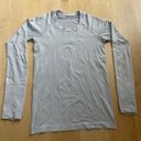 Lululemon Swiftly Tech Long Sleeve Photo 1