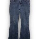 Guess Y2K  Jeans Flare Mid Rise Stretch Size 30 Photo 0