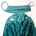 Lee SAU  Paula Dress in Emerald Photo 12