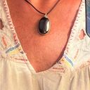 Onyx STONE pendant/ necklace Photo 6