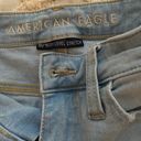 American Eagle Super High Rise Jegging Photo 2