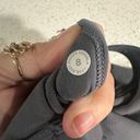 Lululemon  Free To Be Bra Size 8 EUC Photo 2