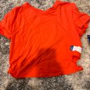 Arizona Jean Company Orange T Shirt Photo 0