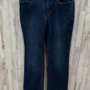 Duluth Trading  Co Women's Brushed Back Bootcut Jeans Item 34705 Photo 2