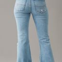 American Eagle Outfitters Jeans Photo 3