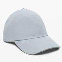 Lululemon  Fast and Free Womens Run Hat Blue Cast Photo 0