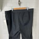 Vince Camuto NWT Two by  Plus Size Pull On Thick Grey Legging / Pants Size 3X Photo 5