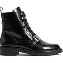 ALLSAINTS Lira Boot in Black Photo 1