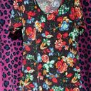 LuLaRoe  medium blouse Photo 0