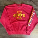 Big Cotton Iowa State Crew Neck Photo 0