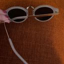 Madewell Round Sunglasses Photo 2